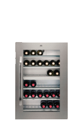 Reparación averías vinoteca Superser en  Almería